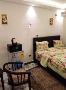 Hotel Alvino Vip Room - Luxury Accommodation
