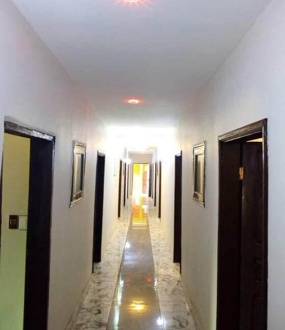 Hotel Alvino Vip Room - Exclusive Accommodation