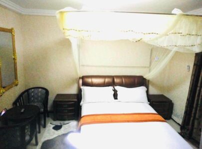 Hotel Alvino Standard Room - Comfortable Accommodation